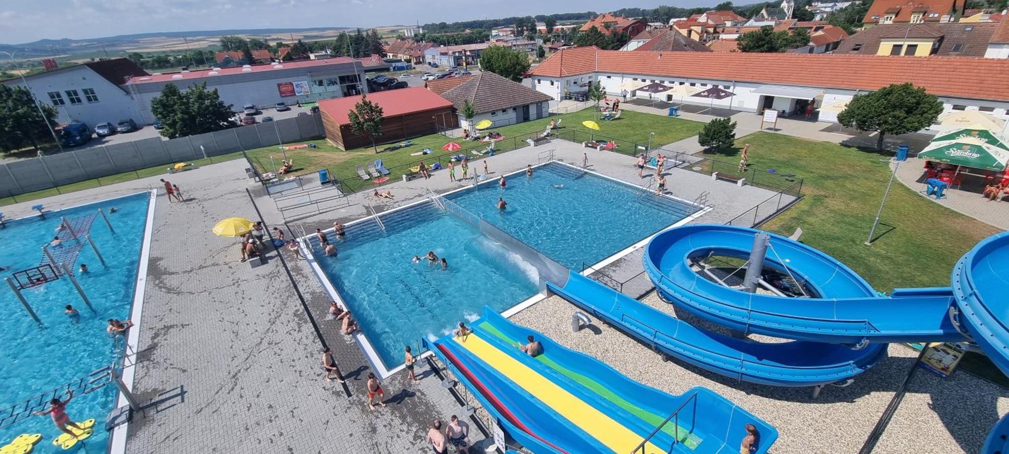 Apartman Viktorie Микулов Екстериор снимка